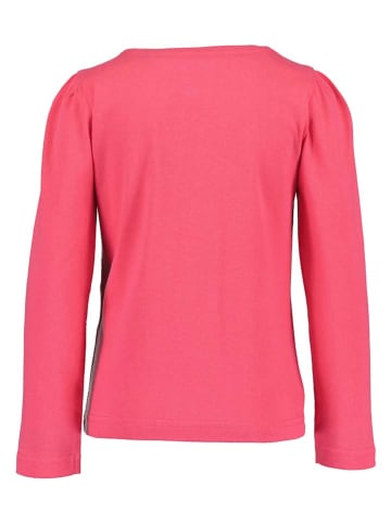 Blue Seven Koszulka w kolorze różowym