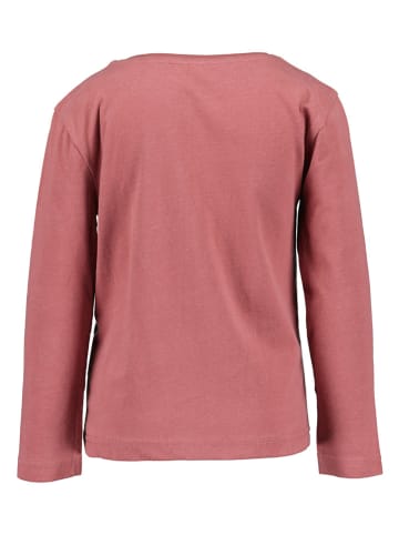 Blue Seven Koszulka w kolorze jasnoróżowym