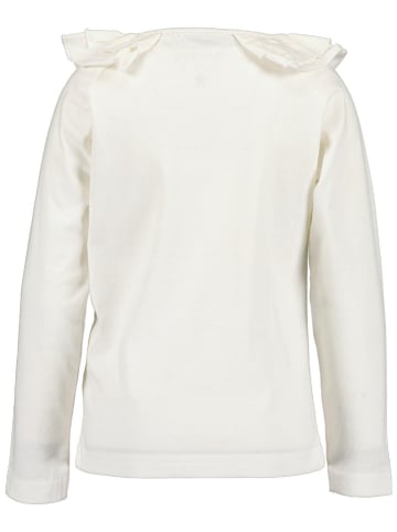 Blue Seven Koszulka w kolorze kremowym