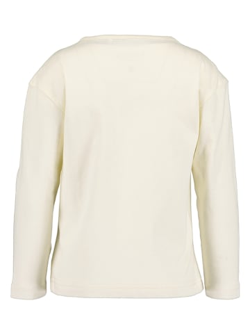 Blue Seven Koszulka w kolorze kremowym