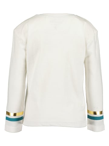 Blue Seven Longsleeve crème