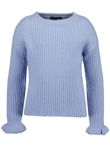 Blue Seven Pullover in Hellblau