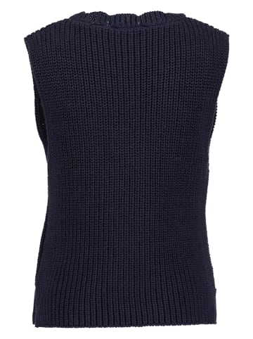 Blue Seven Spencer donkerblauw