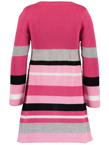 Blue Seven Kleid in Pink