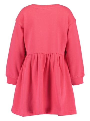 Blue Seven Kleid in Pink