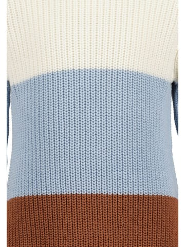 Blue Seven Strickkleid in Bunt