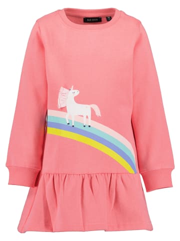 Blue Seven Sweatjurk lichtroze