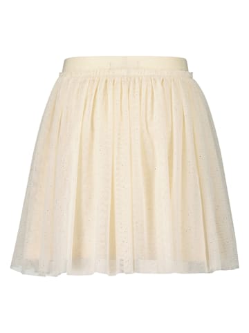Blue Seven Tule rok beige