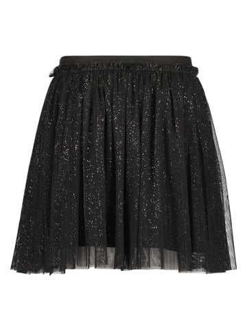 Blue Seven Tüllrock in Schwarz