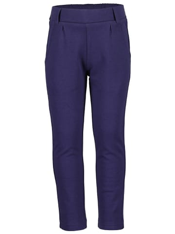 Blue Seven Hose in Dunkelblau