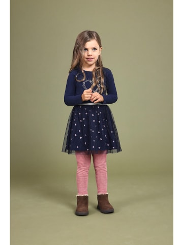 Blue Seven Leggings in Rosa