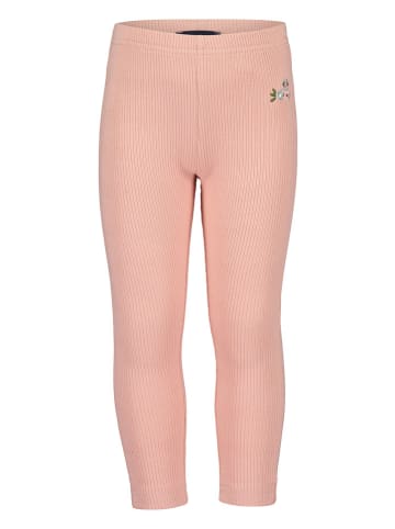 Blue Seven Legginsy w kolorze jasnoróżowym