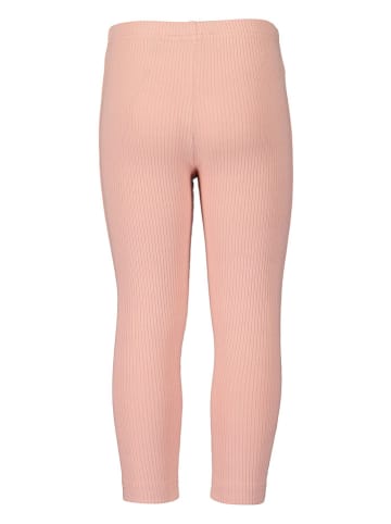 Blue Seven Legginsy w kolorze jasnoróżowym