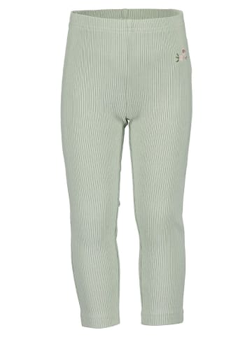 Blue Seven Leggings groen