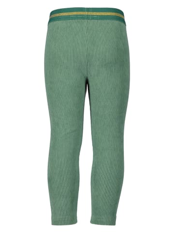 Blue Seven Legging groen