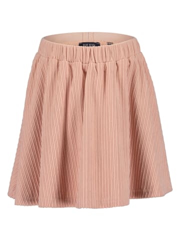 Blue Seven Rock in Rosa