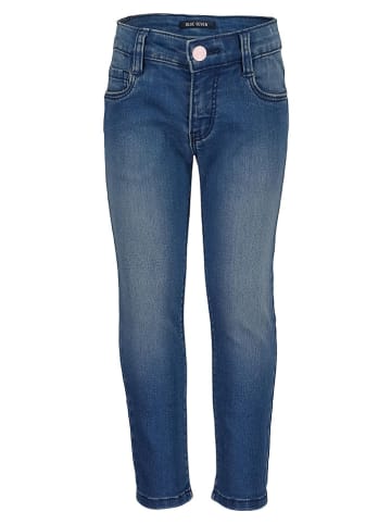 Blue Seven Spijkerbroek - slim fit - blauw