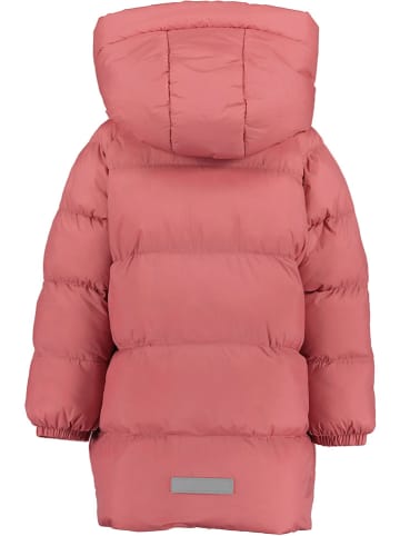 Blue Seven Steppjacke in Rosa