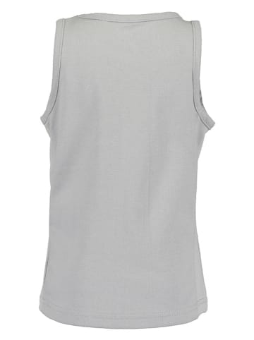 Blue Seven Top in Grau