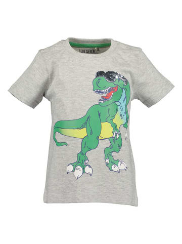 Blue Seven Shirt grijs