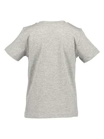 Blue Seven Koszulka w kolorze szarym