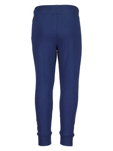 Blue Seven Sweathose in Dunkelblau