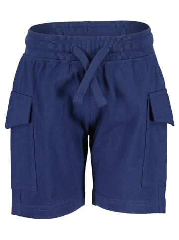 Blue Seven Short donkerblauw