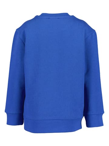 Blue Seven Bluza w kolorze niebieskim