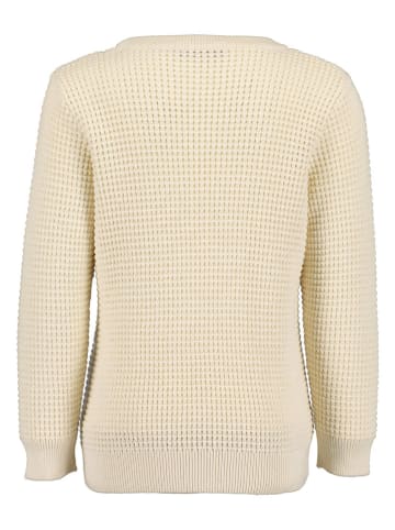 Blue Seven Pullover in Beige