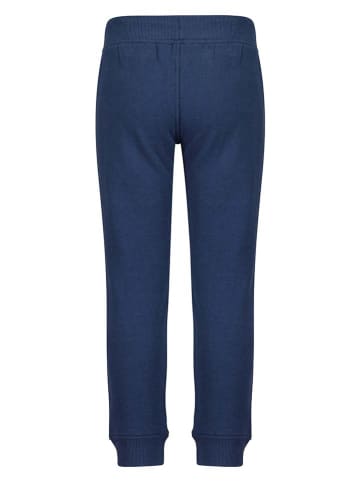 Blue Seven Sweatbroek donkerblauw