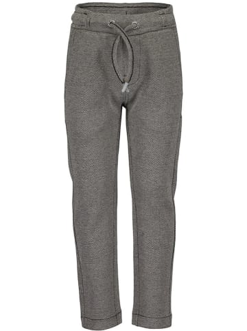 Blue Seven Sweathose in Grau