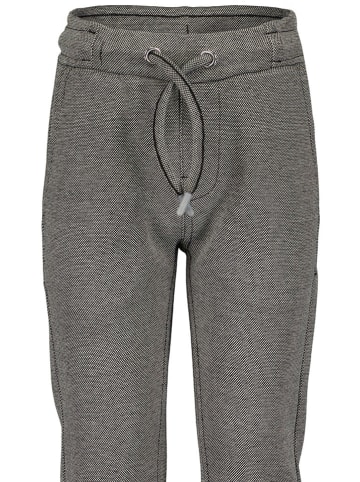 Blue Seven Sweathose in Grau