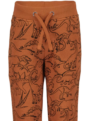 Blue Seven Sweathose in Hellbraun