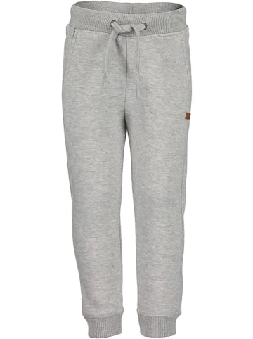 Blue Seven Sweathose in Grau