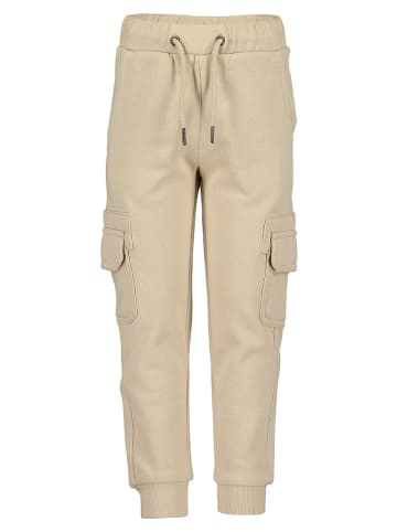 Blue Seven Sweatbroek beige