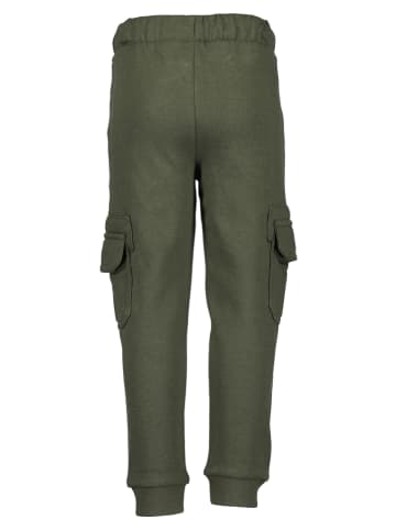 Blue Seven Sweathose in Khaki