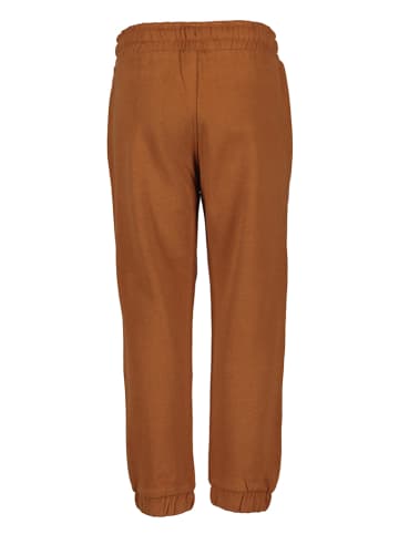 Blue Seven Sweatbroek lichtbruin