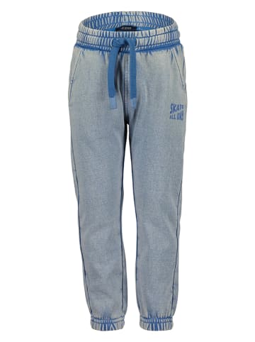 Blue Seven Sweatbroek blauw