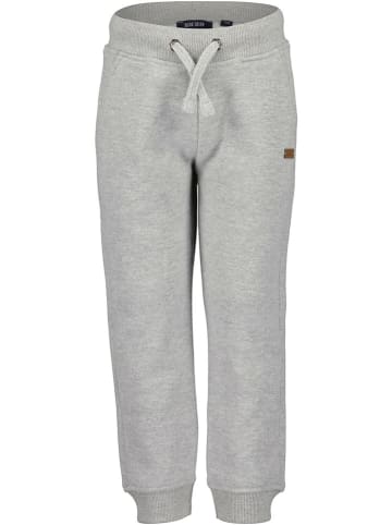 Blue Seven 2-delige set: sweatbroeken donkerblauw/grijs