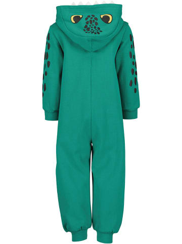 Blue Seven Pakje groen