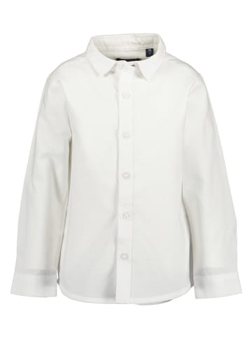 Blue Seven Blouse wit