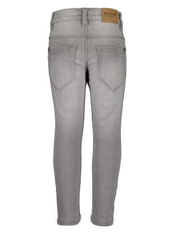 Blue Seven Jeans in Grau