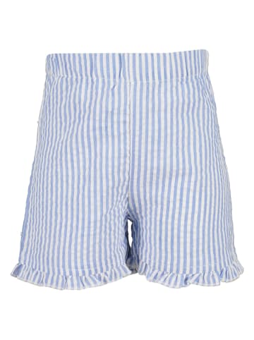 Blue Seven Shorts in Hellblau