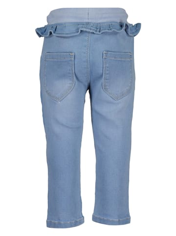 Blue Seven Sweathose in Blau