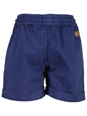 Blue Seven Shorts in Dunkelblau