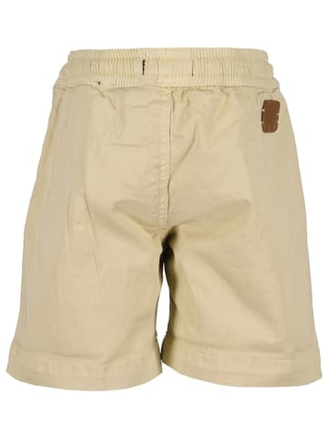 Blue Seven Shorts in Beige