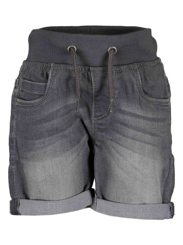 Blue Seven Shorts in Grau