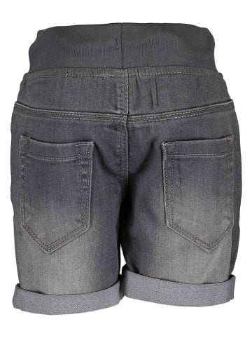 Blue Seven Shorts in Grau