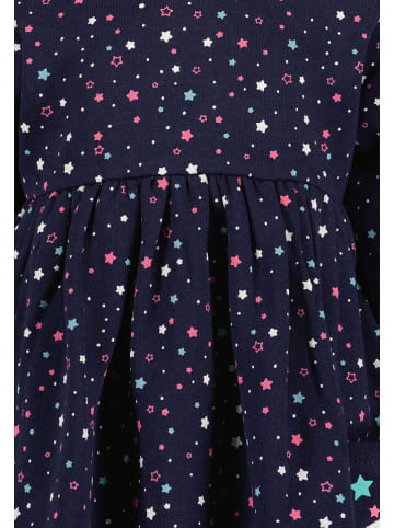 Blue Seven Sweatjurk donkerblauw