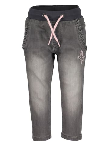 Blue Seven Jeggings in Grau